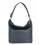 Loulou Essentiels Handtassen Beau Veau Hobo Blauw loulou essentiels kopen in de aanbieding Loulou Essentiels Handtassen Beau Veau Hobo Blauw loulou essentiels kopen in de aanbieding