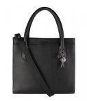 Loulou Essentiels Handtassen Medium Loved One Zwart loulou essentiels kopen in de aanbieding Loulou Essentiels Handtassen Medium Loved One Zwart loulou essentiels kopen in de aanbieding
