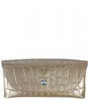 Loulou Essentiels Zonnebrillen Shiny Croco Beige loulou essentiels kopen in de aanbieding Loulou Essentiels Zonnebrillen Shiny Croco Beige loulou essentiels kopen in de aanbieding