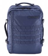 CabinZero Military Cabin Backpack 36 L 17 Inch Navy