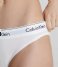 Calvin Klein  Slip White (100)