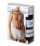 Calvin Klein Boxershort 3 Pack Trunk Black (001) Calvin Klein Boxershort 3 Pack Trunk Black (001)