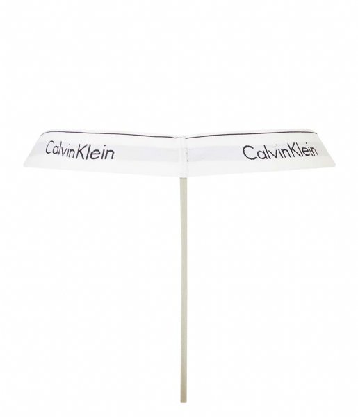 Calvin Klein  String Thong Grey Heather (P7A)