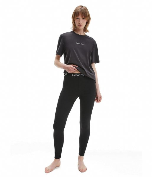 Calvin Klein  Legging Black (UB1)