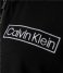 Calvin Klein  Long Sleeve Hoodie Black (UB1)