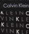 Calvin Klein  3 Pack Trunk Black grey heather subdued logo (YKS)