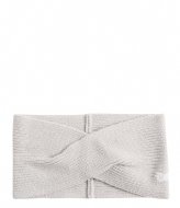 Calvin Klein Essential Knit Headband Cement (PAA)