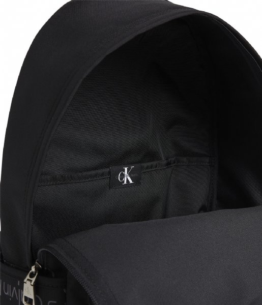 Calvin Klein  Sport Essentials Wai Aop Black (03A)
