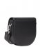 Calvin Klein  Ck Core Saddle Bag S Ck Black (BAX)