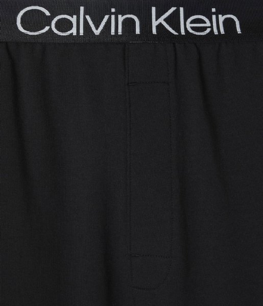 Calvin Klein  Jogger Black (UB1)