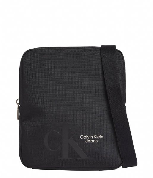 Calvin Klein  Sport Essentials Rep Black (BDS)