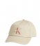 Calvin Klein Hoed - cap High Visual Cap Wheat Fields (RB8)