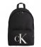 Calvin Klein  Sport Essentials Campus43 Cb Black (BDS)