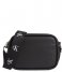 Calvin Klein Crossbodytas Ultralight Dbl Zip Camera Bag23 Black (BDS)