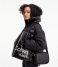 Calvin Klein Crossbodytas Ultralight Dbl Zip Camera Bag23 Black (BDS)