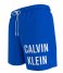 Calvin Klein  Medium Drawstring Pioneer Blue (C46)