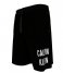 Calvin Klein  Short Jersey Short Pvh Black (BEH)