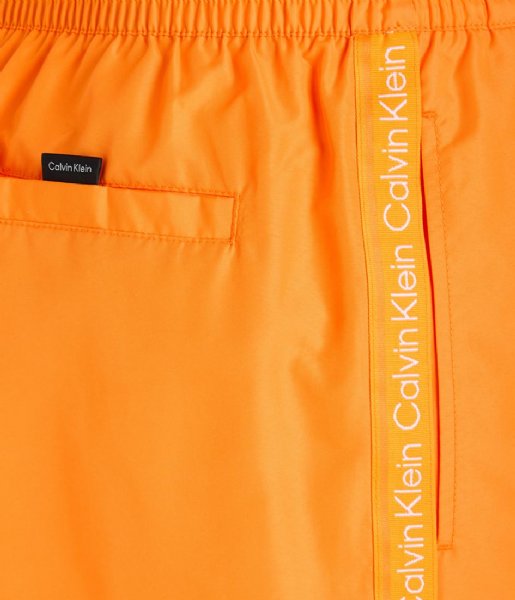 Calvin Klein  Medium Drawstring Sun Kissed Orange (SE8)