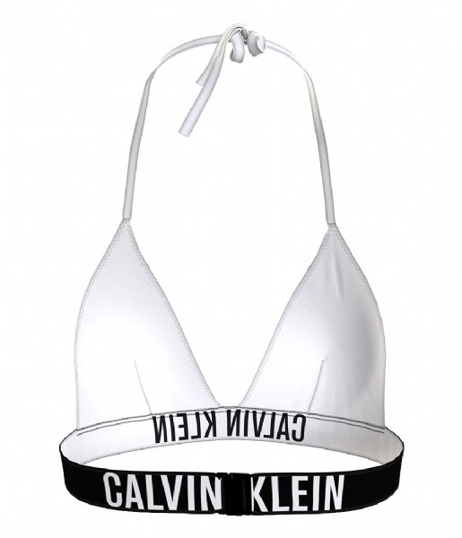 Calvin Klein  Triangle Rp Pvh Classic White (YCD)