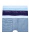 Calvin Klein Boxershort Low Rise Trunk 3pk Hydrangea Blue/Stripe/Purple Fuss (K7P) Calvin Klein Boxershort Low Rise Trunk 3pk Hydrangea Blue/Stripe/Purple Fuss (K7P)