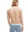 Calvin Klein Boxershort Low Rise Trunk 3pk Hydrangea Blue/Stripe/Purple Fuss (K7P) Calvin Klein Boxershort Low Rise Trunk 3pk Hydrangea Blue/Stripe/Purple Fuss (K7P)