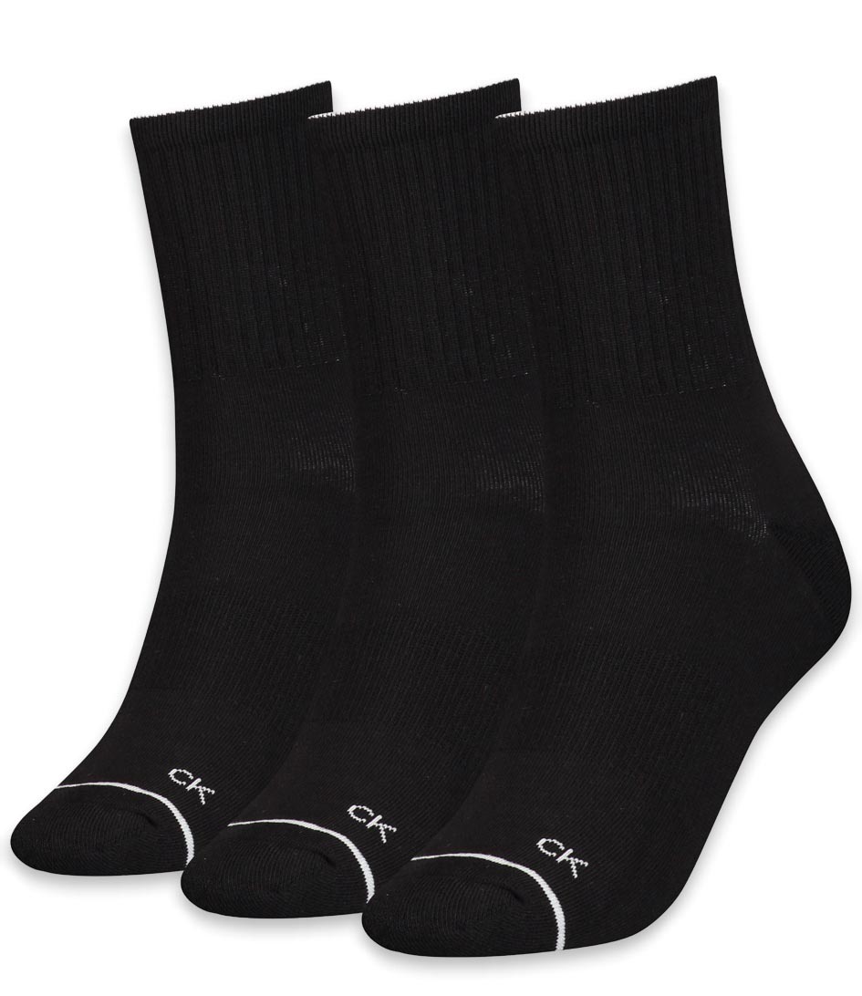 calvin klein performance socks