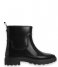 Calvin Klein  Rain Boot Ck Black (BAX)