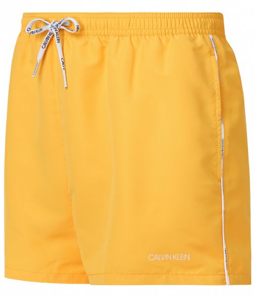 Calvin Klein  Short Runner-Packable Yellow Arch (ZFK)