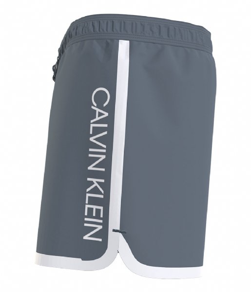 Calvin Klein  Short Runner Overcast Grey (PN6)