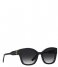 Marc Jacobs Zonnebril 626/S Black (807) Marc Jacobs Zonnebril 626/S Black (807)