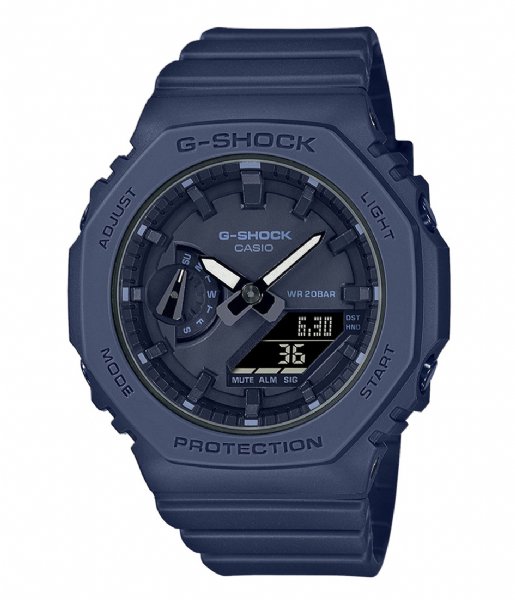 G-Shock  G-Shock Classic Dark Blue