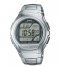 Casio  Casio Collection RC WV-58RD-1AEF Silver