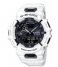 G-Shock  G-Squad GBA-900-7AER Wit