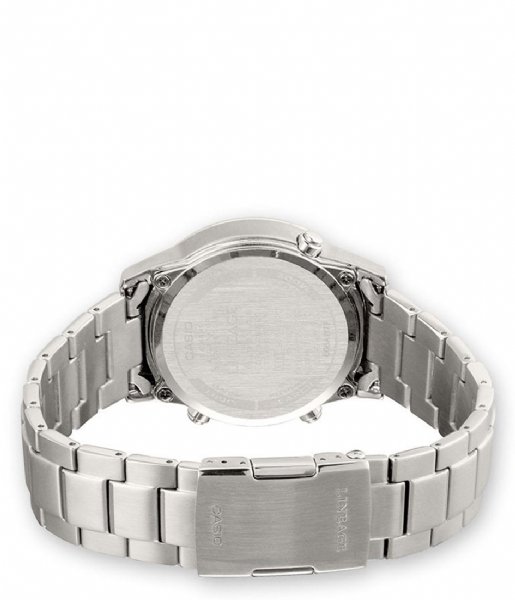 Casio Horloge Casio Collection LCW-M170TD-1AER Grijs Casio Horloge Casio Collection LCW-M170TD-1AER Grijs
