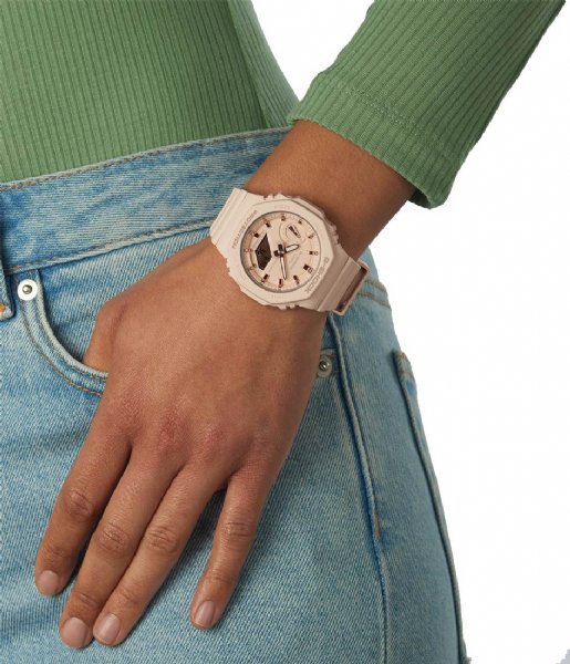G-Shock Horloge Women Classic | The Little Bag