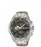 Edifice Horloge Edifice Classic EFR-556D-1AVUEF Zilverkleurig Edifice Horloge Edifice Classic EFR-556D-1AVUEF Zilverkleurig