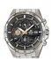 Edifice Horloge Edifice Classic EFR-556D-1AVUEF Zilverkleurig Edifice Horloge Edifice Classic EFR-556D-1AVUEF Zilverkleurig