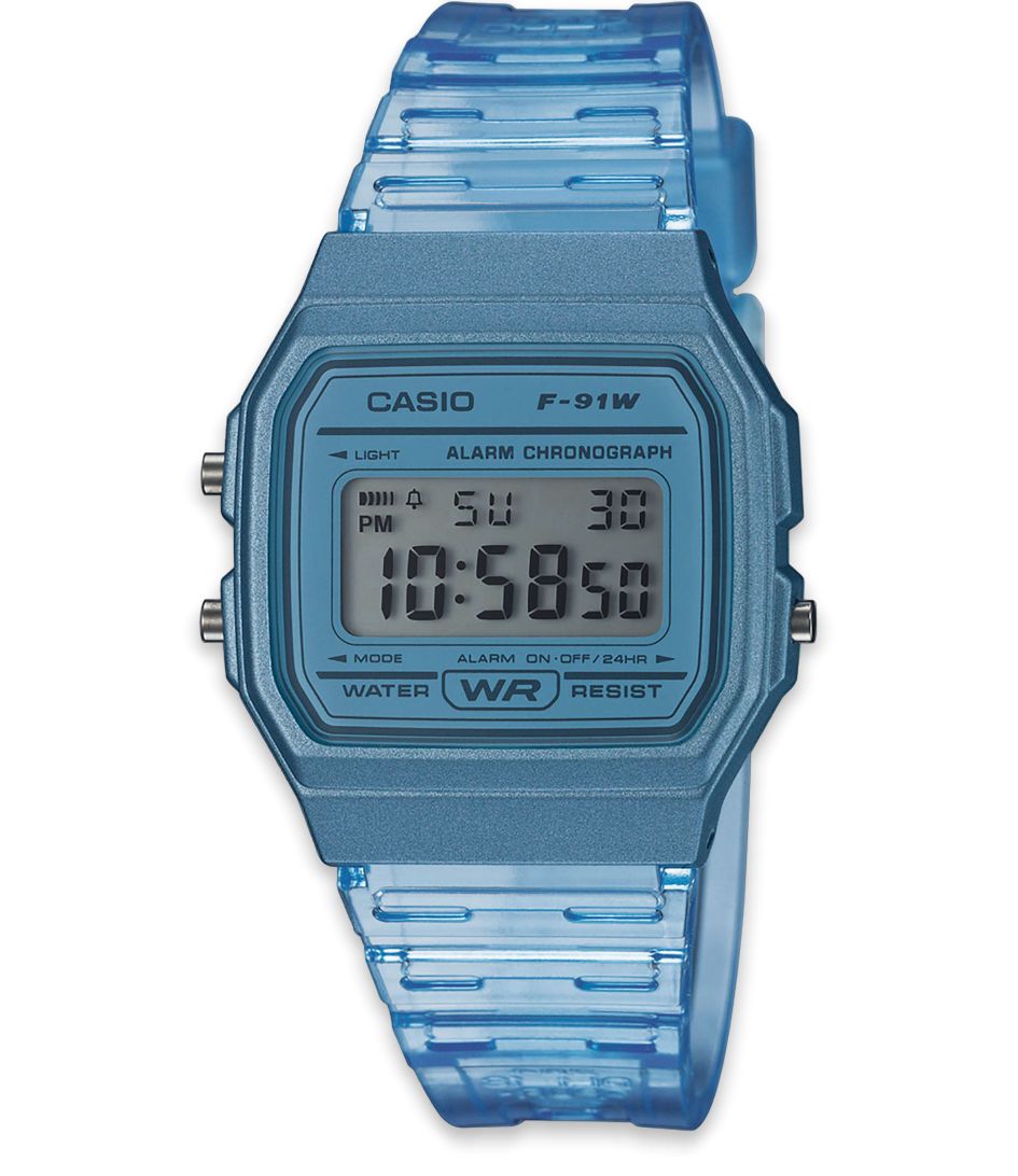 Casio Vintage F 91WS 2EF Collection Women horloge online kopen