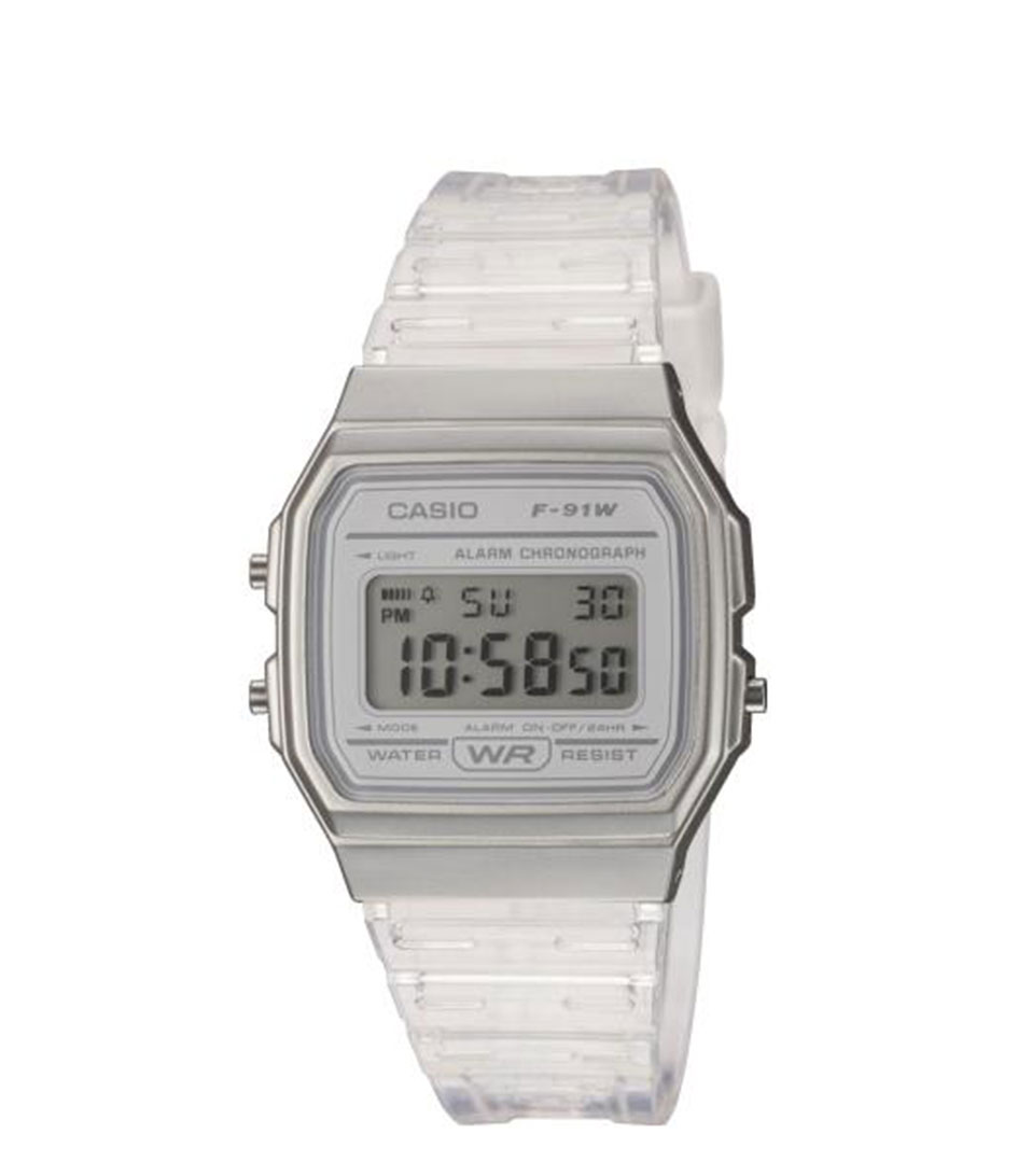Casio Vintage F 91WS 7EF Collection Women horloge online kopen