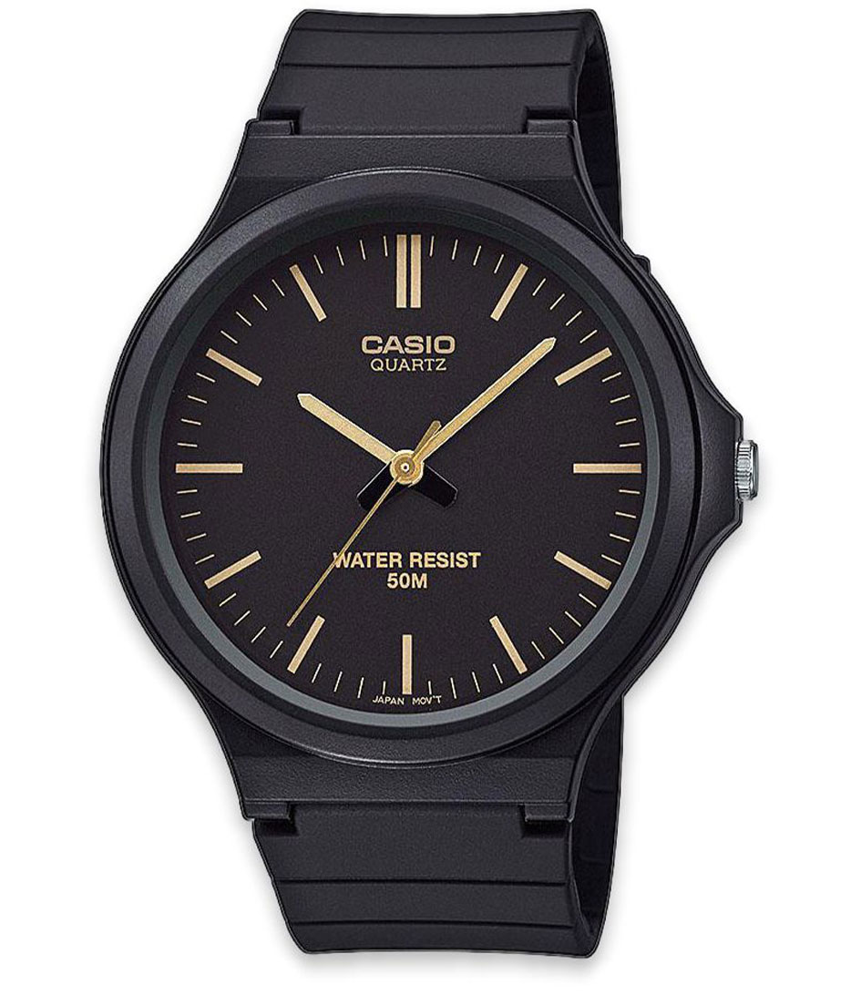 Casio Vintage MW 240 1E2VEF Gents Classic horloge online kopen