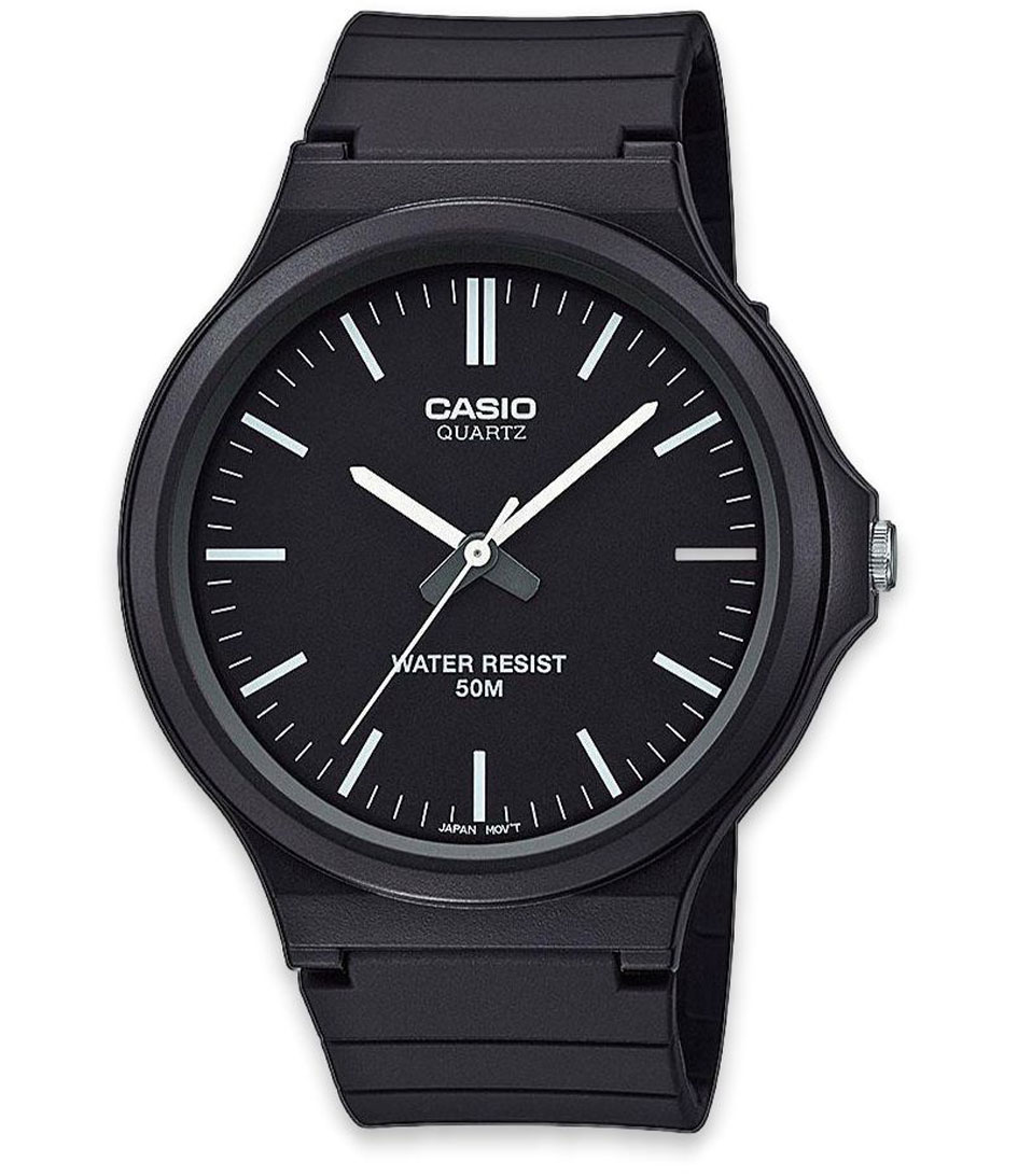Casio Vintage MW 240 1EVEF Gents Classic horloge online kopen