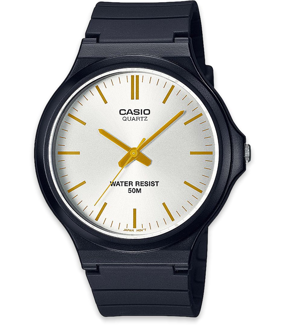 Casio Vintage MW 240 7EVEF Gents Classic horloge online kopen