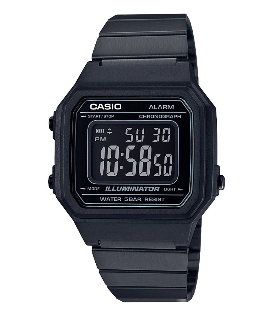 casio 5 bar