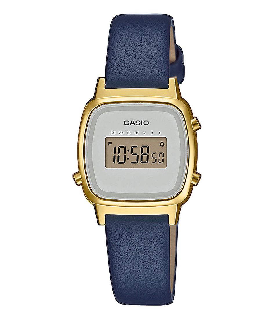 casio vintage la670