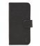 Castelijn & BeerensNappa X RFID Wallet Case iPhone 12 en 12 Pro Zwart