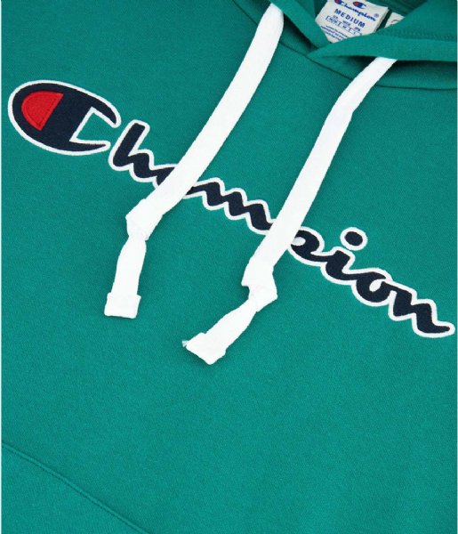 Champion  Hooded Sweatshirt CDG (GS091)