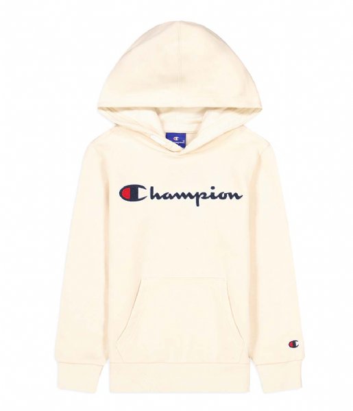 Champion  Hooded Sweatshirt Sand (YS015)