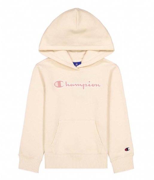 Champion  Hooded Sweatshirt Sand (YS015)