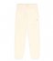 Champion Broek Elastic Cuff Pants Sand (YS015)