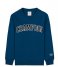Champion  Kids Crewneck Sweatshirt Moonlight Ocean (BS560)